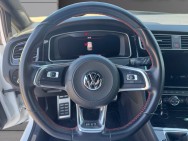 VOLKSWAGEN d'occasion GOLF VII 2.0 TSI EVO 245 GTI PERFORMANCE de