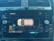 VOLKSWAGEN d'occasion GOLF VII 2.0 TSI EVO 245 GTI PERFORMANCE de