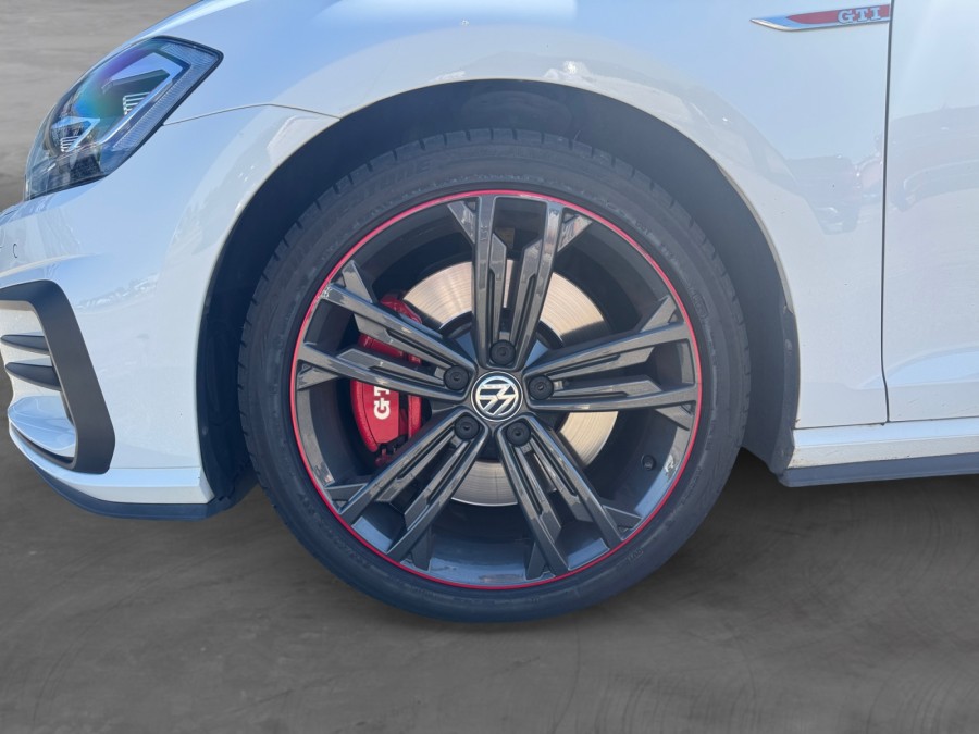 VOLKSWAGEN d'occasion GOLF VII 2.0 TSI EVO 245 GTI PERFORMANCE de
