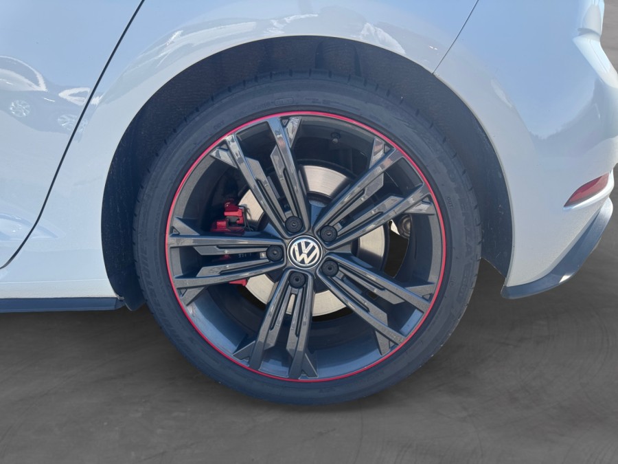 VOLKSWAGEN d'occasion GOLF VII 2.0 TSI EVO 245 GTI PERFORMANCE de