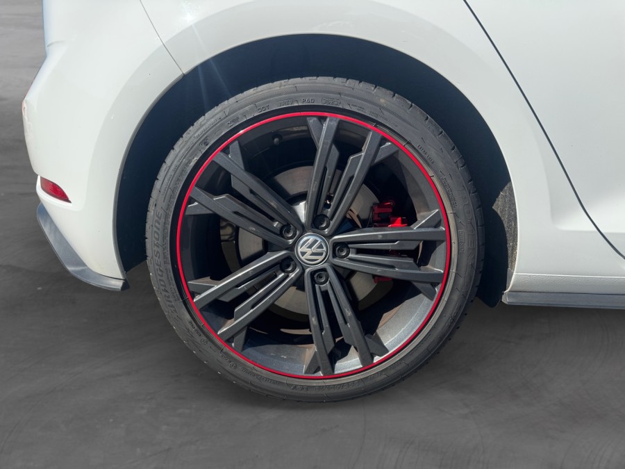 VOLKSWAGEN d'occasion GOLF VII 2.0 TSI EVO 245 GTI PERFORMANCE de