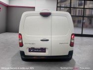 CITROEN d'occasion BERLINGO CITROEN BERLINGO VAN M DIESEL 100 CH
