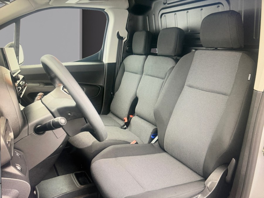CITROEN d'occasion BERLINGO CITROEN BERLINGO VAN M DIESEL 100 CH