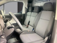 CITROEN d'occasion BERLINGO CITROEN BERLINGO VAN M DIESEL 100 CH