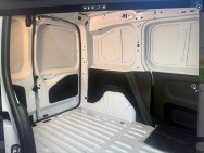 CITROEN d'occasion BERLINGO CITROEN BERLINGO VAN M DIESEL 100 CH
