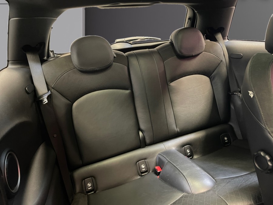 MINI d'occasion MINI COOPER SD 170 CHILI BA de 2015 St Jean du