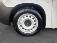 CITROEN d'occasion BERLINGO CITROEN BERLINGO VAN M DIESEL 100 CH
