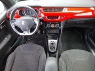 CITROEN d'occasion DS3 1.6 VTI 120ch Red Edition de 2013 Le Puy en