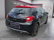 CITROEN d'occasion DS3 1.6 VTI 120ch Red Edition de 2013 Le Puy en