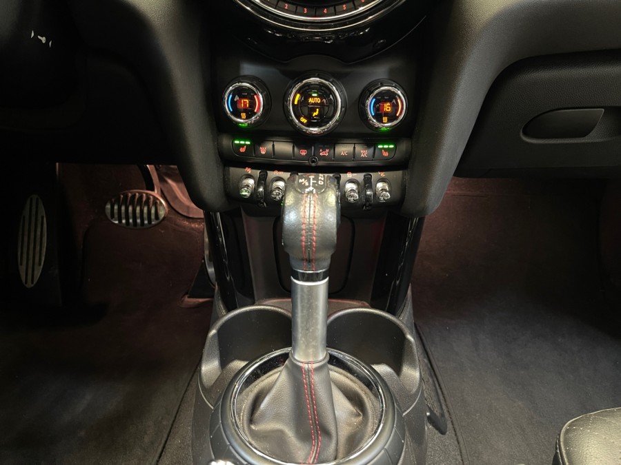 MINI d'occasion MINI COOPER SD 170 CHILI BA de 2015 St Jean du