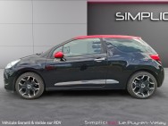 CITROEN d'occasion DS3 1.6 VTI 120ch Red Edition de 2013 Le Puy en