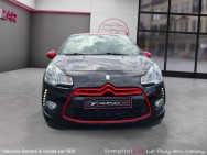CITROEN d'occasion DS3 1.6 VTI 120ch Red Edition de 2013 Le Puy en