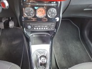 CITROEN d'occasion DS3 1.6 VTI 120ch Red Edition de 2013 Le Puy en