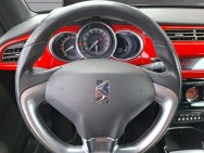 CITROEN d'occasion DS3 1.6 VTI 120ch Red Edition de 2013 Le Puy en