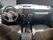 JEEP d'occasion WRANGLER III JEEP WRANGLER III JK RUBICON UNLIMITED