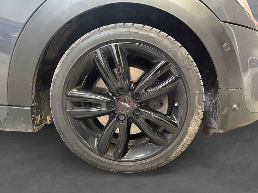 MINI d'occasion MINI COOPER SD 170 CHILI BA de 2015 St Jean du