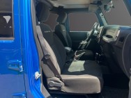 JEEP d'occasion WRANGLER III JEEP WRANGLER III JK RUBICON UNLIMITED