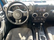 JEEP d'occasion WRANGLER III JEEP WRANGLER III JK RUBICON UNLIMITED