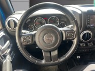 JEEP d'occasion WRANGLER III JEEP WRANGLER III JK RUBICON UNLIMITED