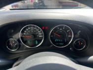 JEEP d'occasion WRANGLER III JEEP WRANGLER III JK RUBICON UNLIMITED