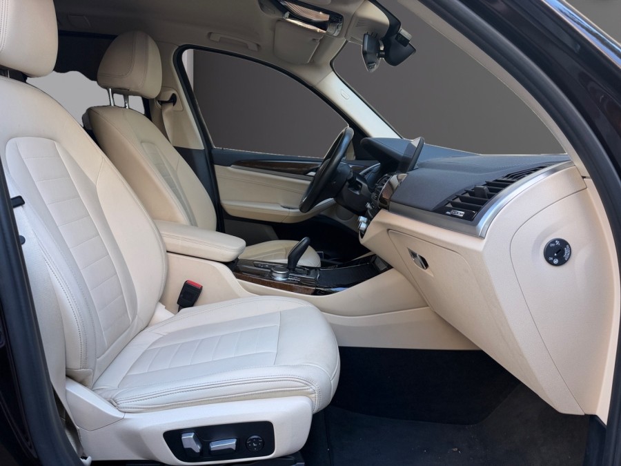 BMW d'occasion X3 30E XD 292 LUXURY BA de 2020 Le Raincy (93)﻿