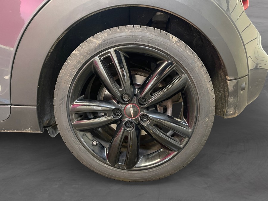 MINI d'occasion MINI COOPER SD 170 CHILI BA de 2015 St Jean du