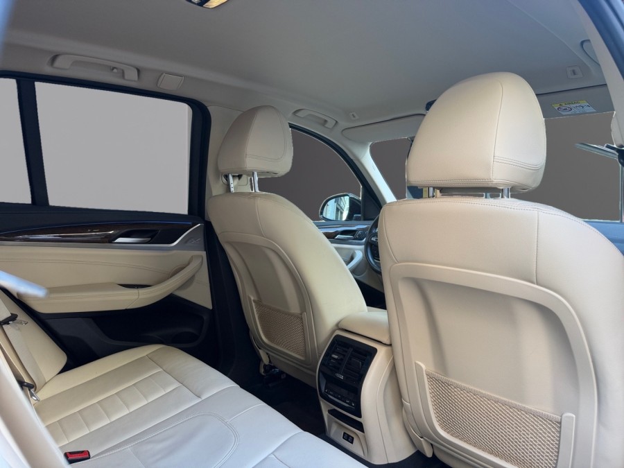 BMW d'occasion X3 30E XD 292 LUXURY BA de 2020 Le Raincy (93)﻿
