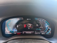 BMW d'occasion X3 30E XD 292 LUXURY BA de 2020 Le Raincy (93)﻿