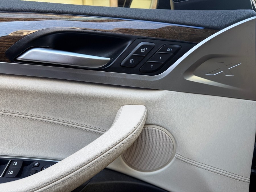 BMW d'occasion X3 30E XD 292 LUXURY BA de 2020 Le Raincy (93)﻿