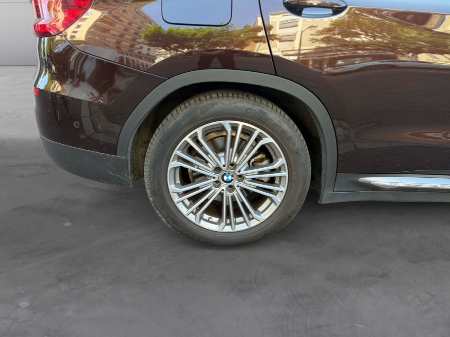 BMW d'occasion X3 30E XD 292 LUXURY BA de 2020 Le Raincy (93)﻿