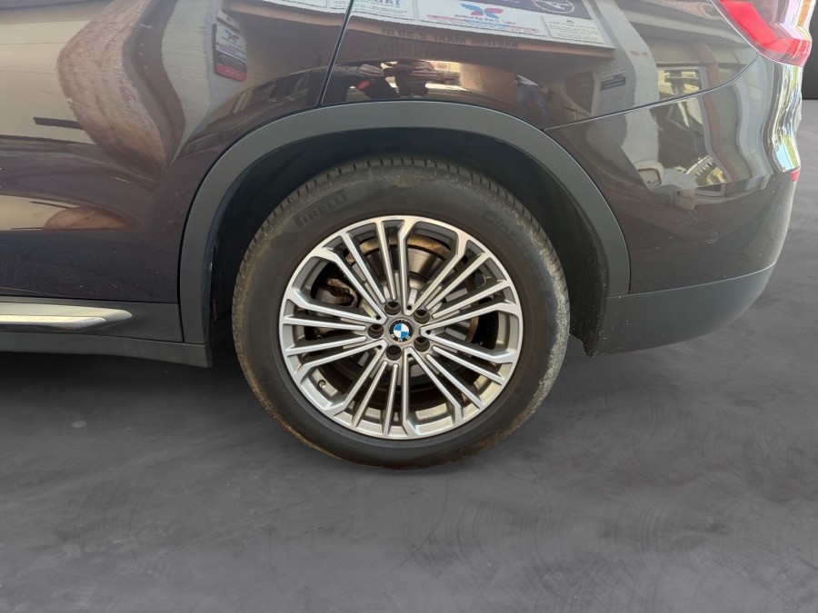 BMW d'occasion X3 30E XD 292 LUXURY BA de 2020 Le Raincy (93)﻿