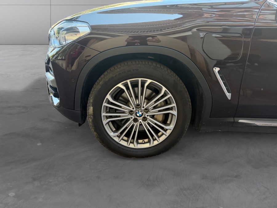 BMW d'occasion X3 30E XD 292 LUXURY BA de 2020 Le Raincy (93)﻿