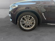 BMW d'occasion X3 30E XD 292 LUXURY BA de 2020 Le Raincy (93)﻿