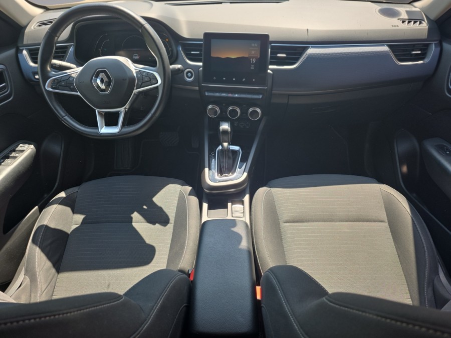 RENAULT d'occasion ARKANA I 1.6 E-TECH 145 TECHNO de 2021 Vannes (56)﻿