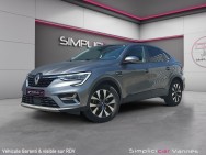 RENAULT d'occasion ARKANA I 1.6 E-TECH 145 TECHNO de 2021 Vannes (56)﻿