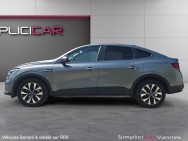 RENAULT d'occasion ARKANA I 1.6 E-TECH 145 TECHNO de 2021 Vannes (56)﻿