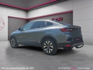 RENAULT d'occasion ARKANA I 1.6 E-TECH 145 TECHNO de 2021 Vannes (56)﻿