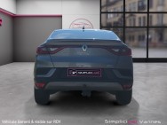 RENAULT d'occasion ARKANA I 1.6 E-TECH 145 TECHNO de 2021 Vannes (56)﻿