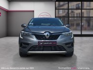 RENAULT d'occasion ARKANA I 1.6 E-TECH 145 TECHNO de 2021 Vannes (56)﻿
