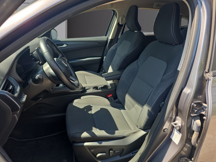RENAULT d'occasion ARKANA I 1.6 E-TECH 145 TECHNO de 2021 Vannes (56)﻿
