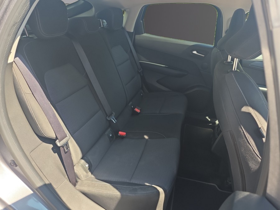 RENAULT d'occasion ARKANA I 1.6 E-TECH 145 TECHNO de 2021 Vannes (56)﻿