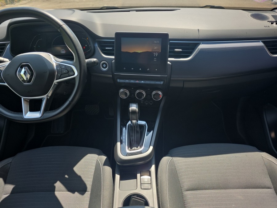 RENAULT d'occasion ARKANA I 1.6 E-TECH 145 TECHNO de 2021 Vannes (56)﻿