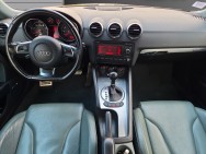 AUDI d'occasion TT 3.2 V6 QUATTRO S TRONIC de 2006 Frejus (83)﻿