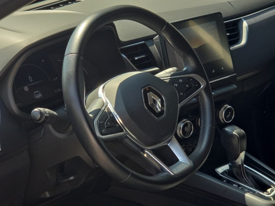 RENAULT d'occasion ARKANA I 1.6 E-TECH 145 TECHNO de 2021 Vannes (56)﻿