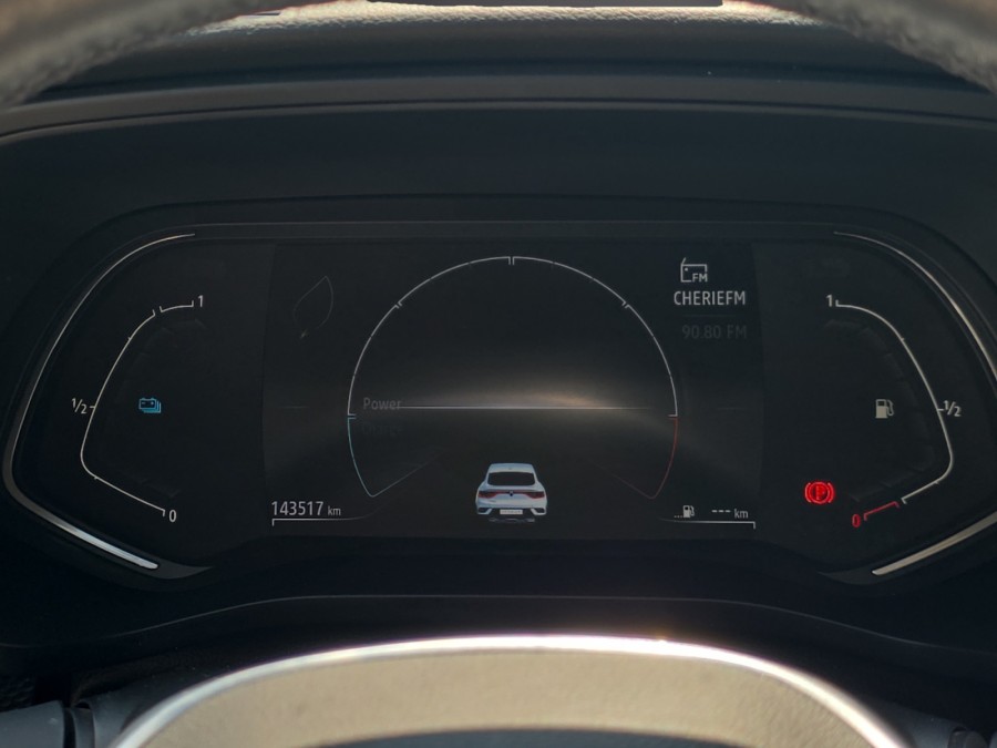 RENAULT d'occasion ARKANA I 1.6 E-TECH 145 TECHNO de 2021 Vannes (56)﻿