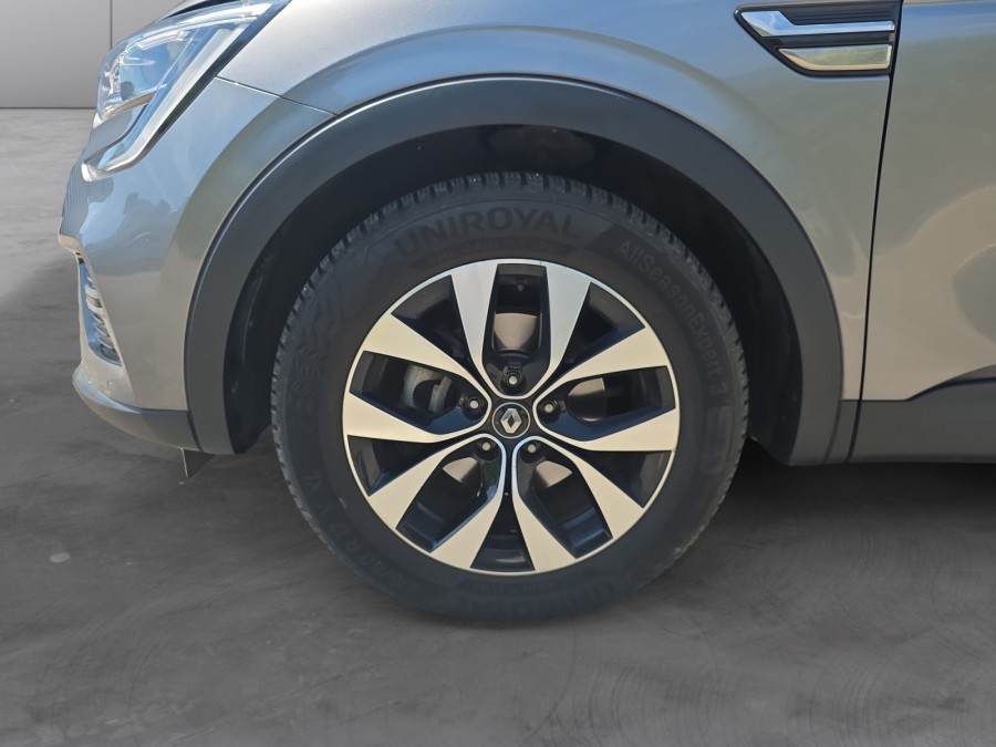 RENAULT d'occasion ARKANA I 1.6 E-TECH 145 TECHNO de 2021 Vannes (56)﻿