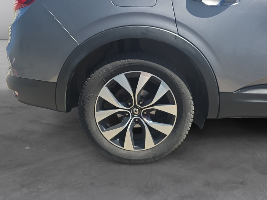 RENAULT d'occasion ARKANA I 1.6 E-TECH 145 TECHNO de 2021 Vannes (56)﻿