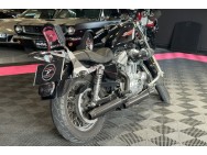 HARLEY DAVIDSON d'occasion XLH883 sportster de 2005 Aix Les Bains