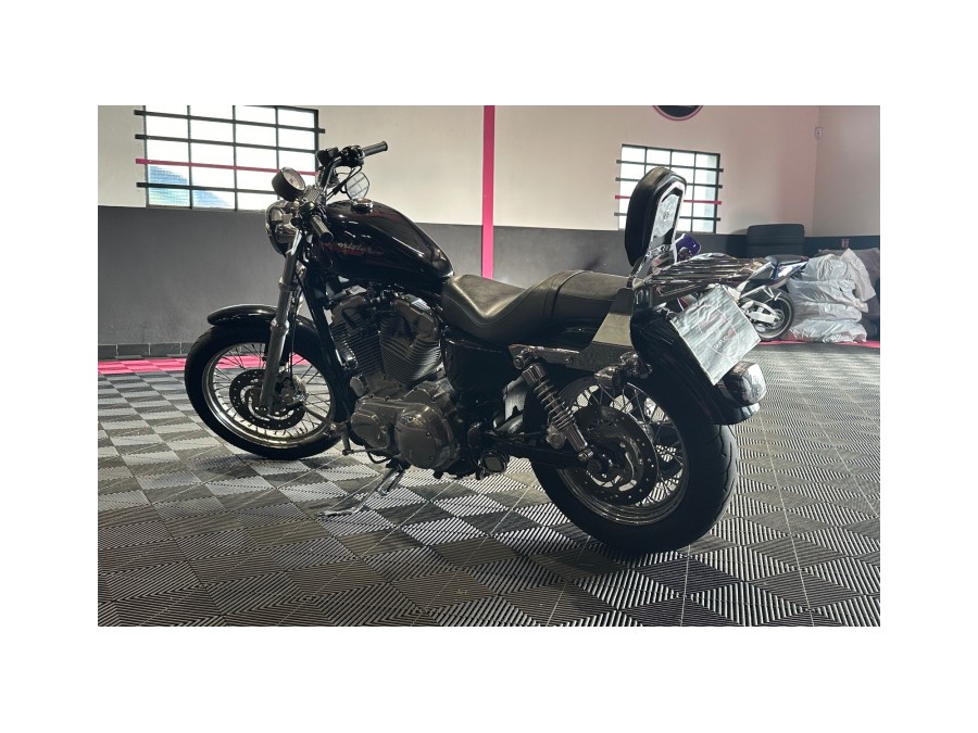 HARLEY DAVIDSON d'occasion XLH883 sportster de 2005 Aix Les Bains