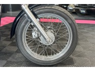 HARLEY DAVIDSON d'occasion XLH883 sportster de 2005 Aix Les Bains